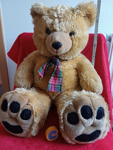 Stofftiere konvolut - stofftiere,