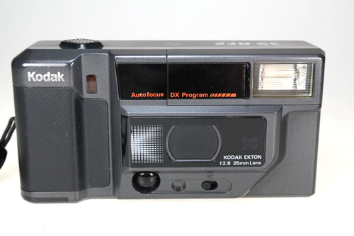 Kodak 35af2 mit - 35af2, 2,8/35mm