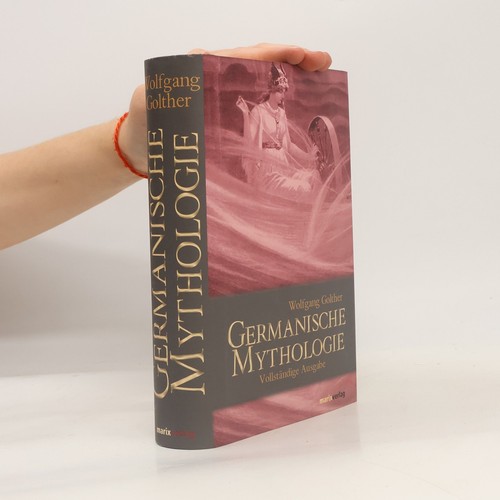 Handbuch der germanischen