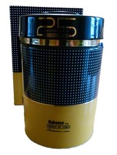 Zigarrentopf COHIBA Piramides