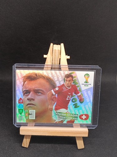 Panini adrenalyn world cup - panini,