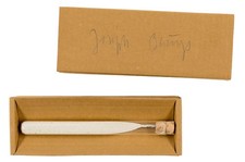 Joseph Beuys handsigniert