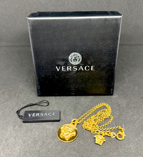 Versace Medusakopf Oro