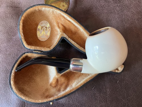 Altinay blockmeerschaumpfeife - ,