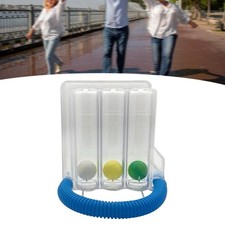 Atemübungsgerät Incentive