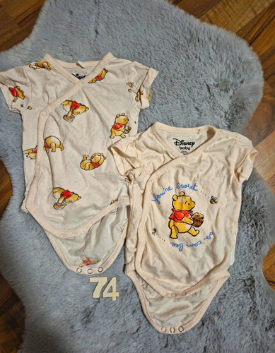 Disney baby winnie puuh - disney,