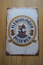 Flensburger pilsener bier - pilsener,