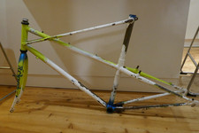 26 Zoll Kreuzrahmen Rahmen