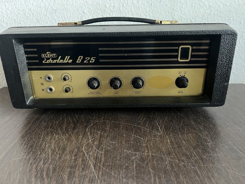 Vintage amp escholette - vintage,