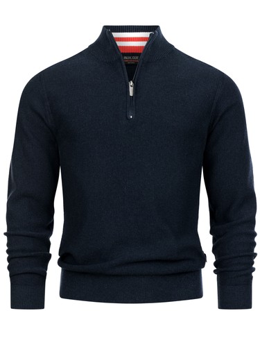 Indicode herren strickpullover - indicode,