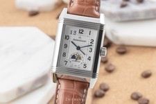 Jaeger-LeCoultre Reverso