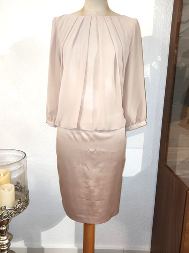 Young couture kleid - couture,