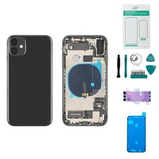 iPhone 11 Gehäuse mit