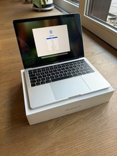 Apple MacBook Pro 13 (2018)