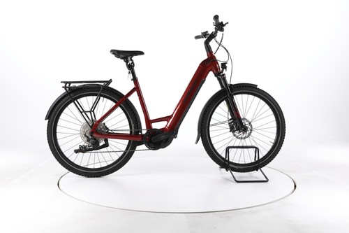 Haibike trekking - haibike, 5