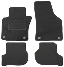 Fußmatten Set für Skoda