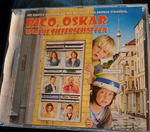 Rico oskar und die - rico,, 01