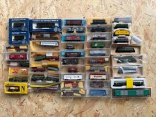 50x GEMISCHTE N GÜTERWAGEN