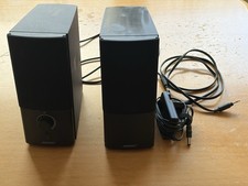 Bose Companion 2 Series III