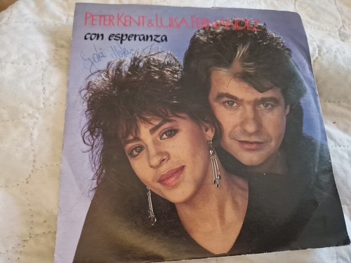 Peter kent luisa fernandez - peter,