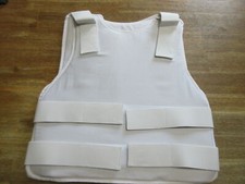 Marom Dolphin Schutzweste G4 SK1 Level IIIA Kugelsichere Weste Splitterschutz L