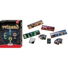 Wizard karten spiel - wizard, das