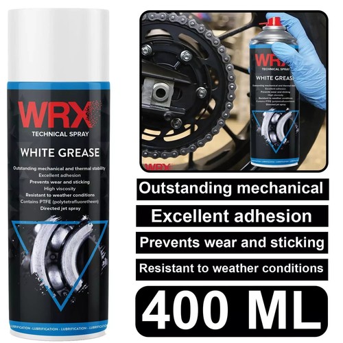 Wrx weißes fett mehrzweck - fett,