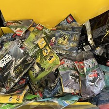 LEGO®  Polybag zur Auswahl