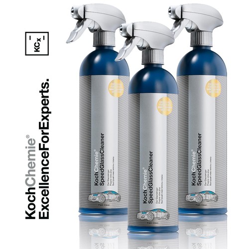 Koch chemie glasreiniger - koch,