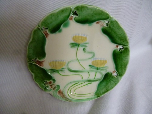 B schramberg jugendstil - v,