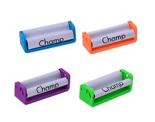 ZIGARETTENDREHMASCHINE 70mm Drehmaschine Zigarettenroller Wickler Tabak 4-var 12