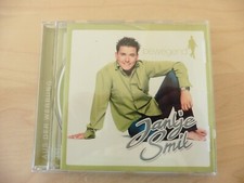 Jantje Smit - Bewegend - CD -