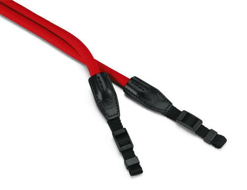 Leica rope strap red so - ,