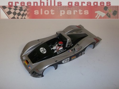 Greenhills carrera audi - greenhills,
