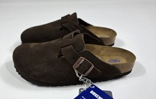 Birkenstock Boston BS Soft