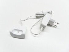 Gigaset L410 Ladeschale mit Netzteil weiss