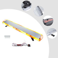 96 LED Lichtbalken Warnbalken