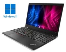 Lenovo ThinkPad P52S Core i7-8650U  16Gb 1TB SSD Nvidia P500 FHD IPS  Win 11