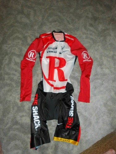Nike team radioshack trek - nike,