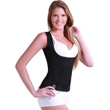 HOT SHAPERS TANKTOP BAND