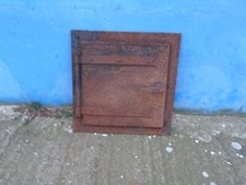 alte Eiserne Gründerzeit