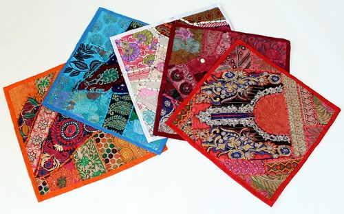 Handgearbeitete patchwork - handgearbeitete,