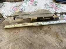 Columbia Fujunjie USA Messer Stahl   A 116 Tolles Sammlerstück