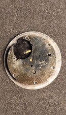 Kienzle 030.31 Quartz Werk