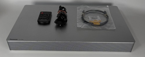 Panasonic soundboard sc - panasonic, tv-soundboard