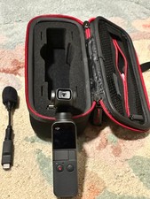 DJI Osmo Pocket 4K Handheld