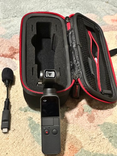 Dji osmo pocket handheld - dji,