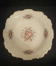 Antike Porzellan Schale