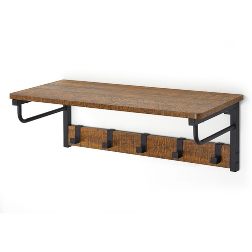 Mondeer wandgarderobe - mondeer,