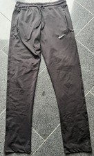 Nike Damen lange Hose Laufhose Sporthose Jogginghose Freizeit Sport Gr.L
